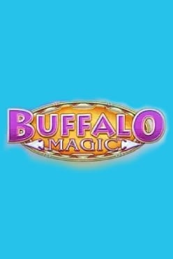 Buffalo Magic Free Play in Demo Mode