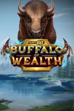 Buffalo of Wealth Free Play in Demo Mode