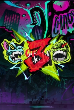 Chaos Crew 3 Free Play in Demo Mode