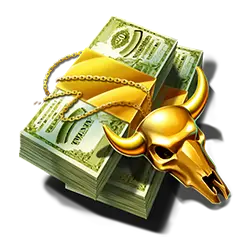 Symbol 1 Coin Bang Bang: Hold & Win