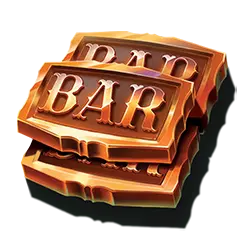 Symbol 4 Coin Bang Bang: Hold & Win