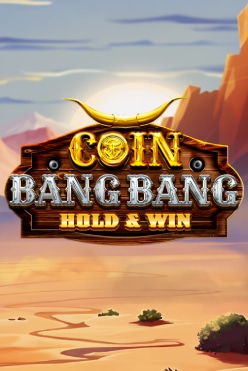 Coin Bang Bang: Hold & Win Free Play in Demo Mode