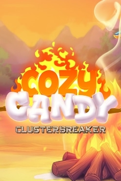 Cozy Candy Clusterbreaker Free Play in Demo Mode