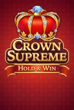 Crown Supreme: Hold and Win Free Play in Demo Mode