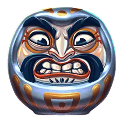 Символ4 слота Daruma Impact