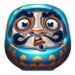 Символ5 слота Daruma Impact