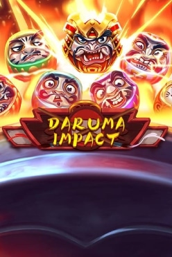 Daruma Impact Free Play in Demo Mode