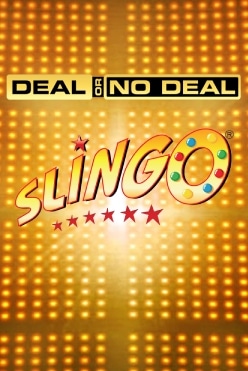 Deal Or No Deal Slingo Free Play in Demo Mode