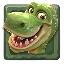 Icon 1 Dino Drop