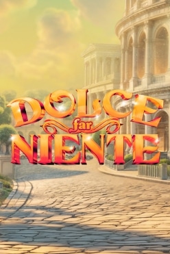 Dolce Far Niente Free Play in Demo Mode