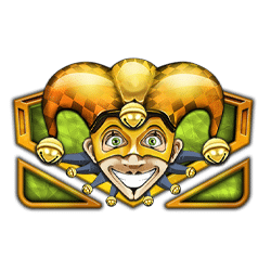 Symbol 1 Double Joker