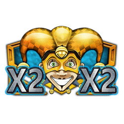 Symbol 11 Double Joker