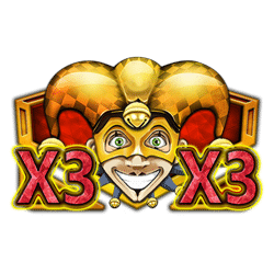 Symbol 12 Double Joker