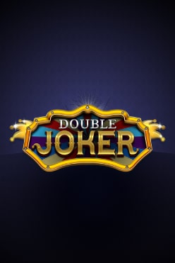 Double Joker Free Play in Demo Mode