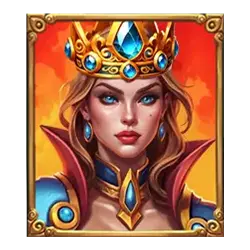 Icon 1 Dragon Queen MEGAWAYS