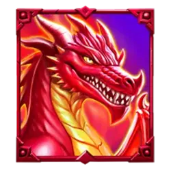 Icon 2 Dragon Queen MEGAWAYS