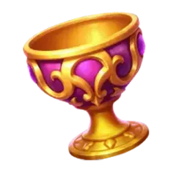 Icon 3 Dragon Queen MEGAWAYS