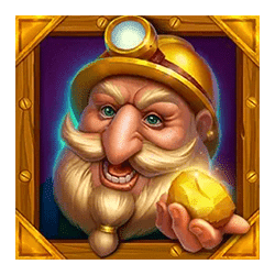Symbol 1 Dynamite Dwarfs