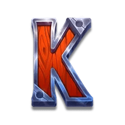Symbol 6 Dynamite Dwarfs