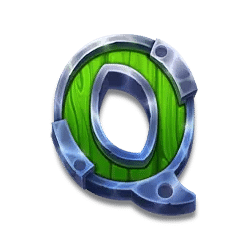 Symbol 7 Dynamite Dwarfs