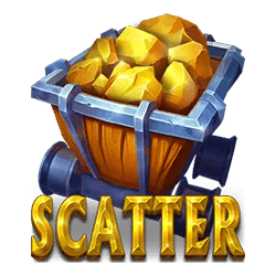 Dynamite Dwarfs Pokies Scatter