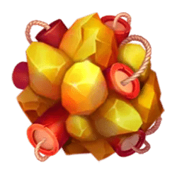 Symbol 12 Dynamite Dwarfs