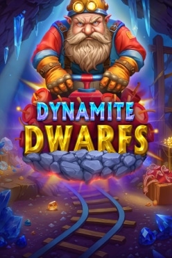 Dynamite Dwarfs Free Play in Demo Mode