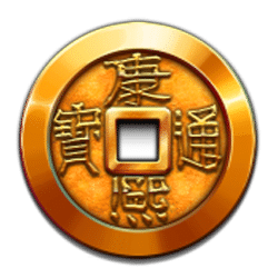 Wild Symbol of Dynasty Spark 7s Slot