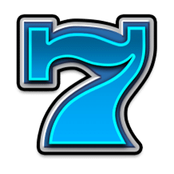 Icon 3 Dynasty Spark 7s