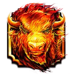 Символ1 слота Fire Stampede 2