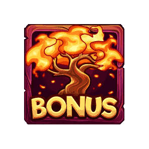 FLAME FOX'S FRENZY image
