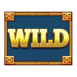 Wild символ