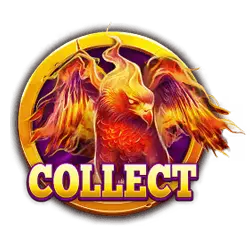 Collect символ