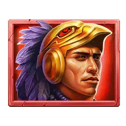 Icon 1 Forbidden Temple Power Hit