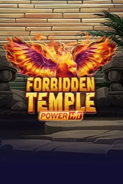 Forbidden Temple Power Hit Free Play in Demo Mode