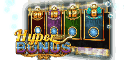 Free Spins Feature image