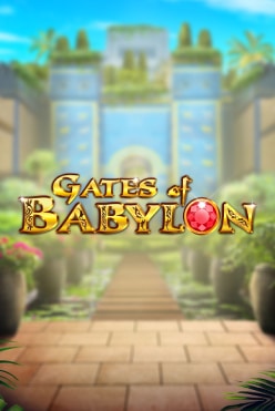 Gates of Babylon Free Play in Demo Mode