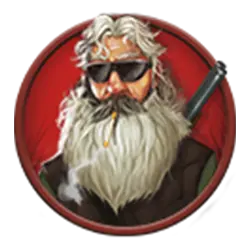 Symbol 1 Gator Hunters