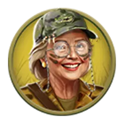 Symbol 2 Gator Hunters