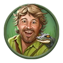 Symbol 3 Gator Hunters