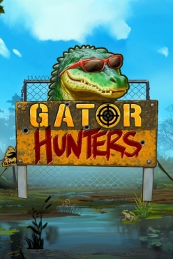 Gator Hunters Free Play in Demo Mode