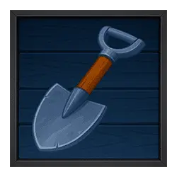 Icon 5 Gem Ghosts