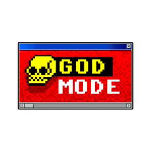 God Mode image