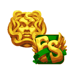 GORGON'S GOLD image