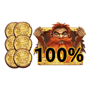Guaranteed Dwarf image