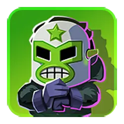 Icon 3 Heist Guys