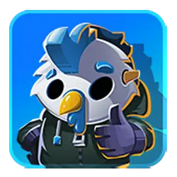 Icon 4 Heist Guys