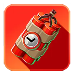 Icon 5 Heist Guys
