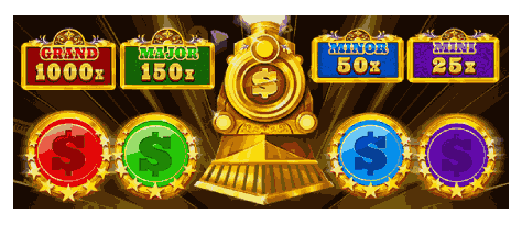 Hold & Win image