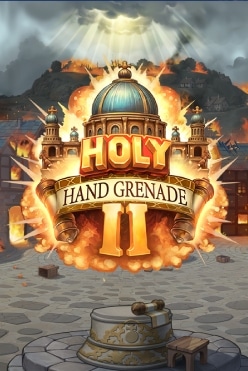 Holy Hand Grenade 2 Free Play in Demo Mode